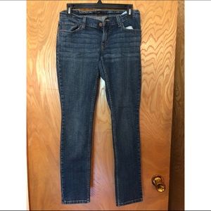 Levi’s Skinny Jeans